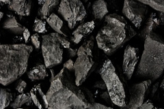 Mount Charles coal boiler costs